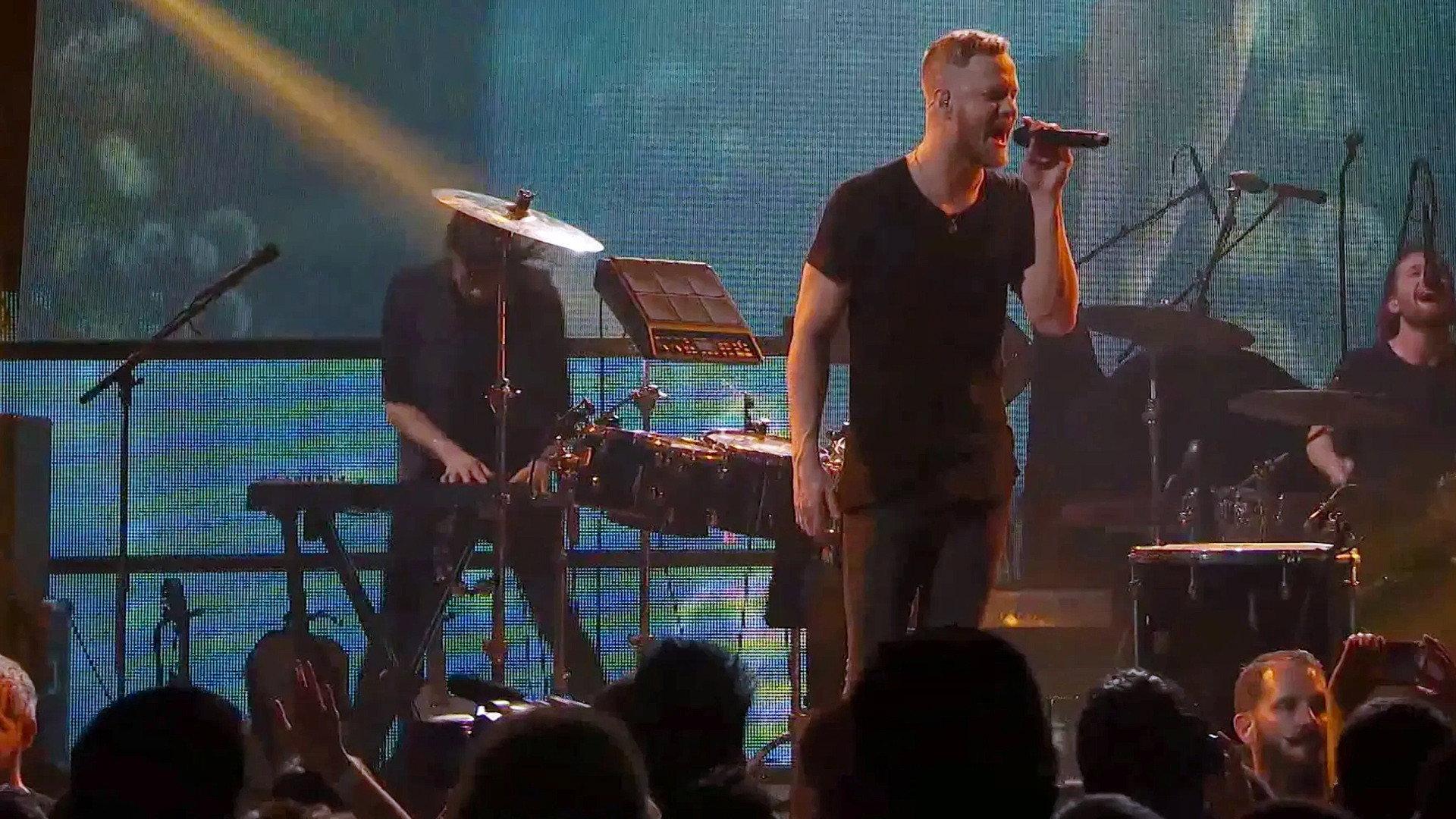 Imagine Dragons - iTunes Festival SXSW 2014 2014 movie scene