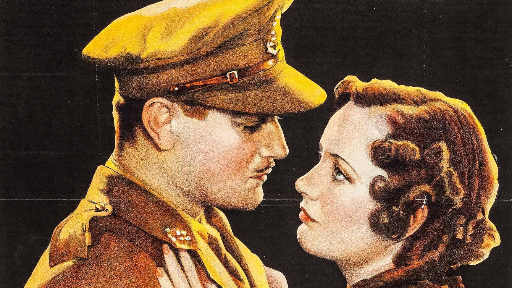 Shock 1934 movie scene