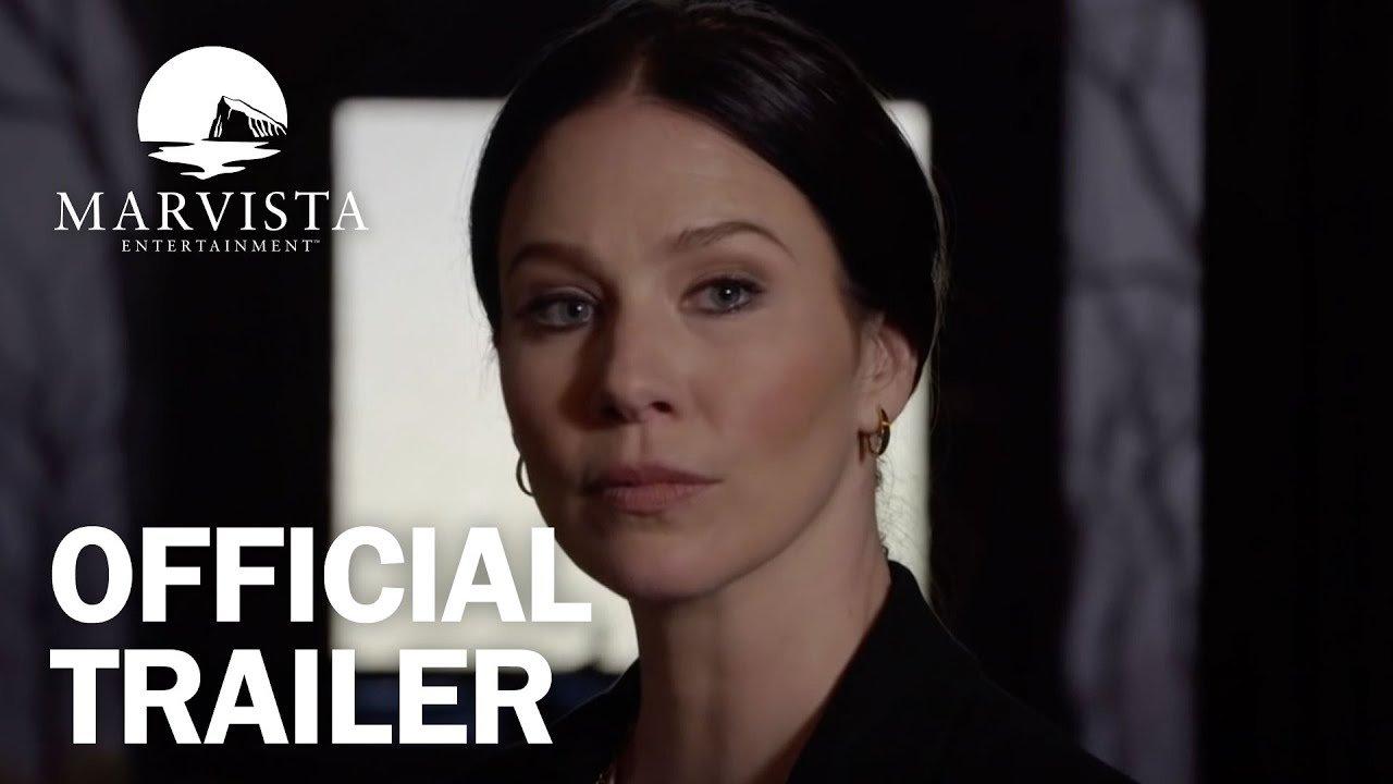 A Mother Betrayed 2015 movie scene