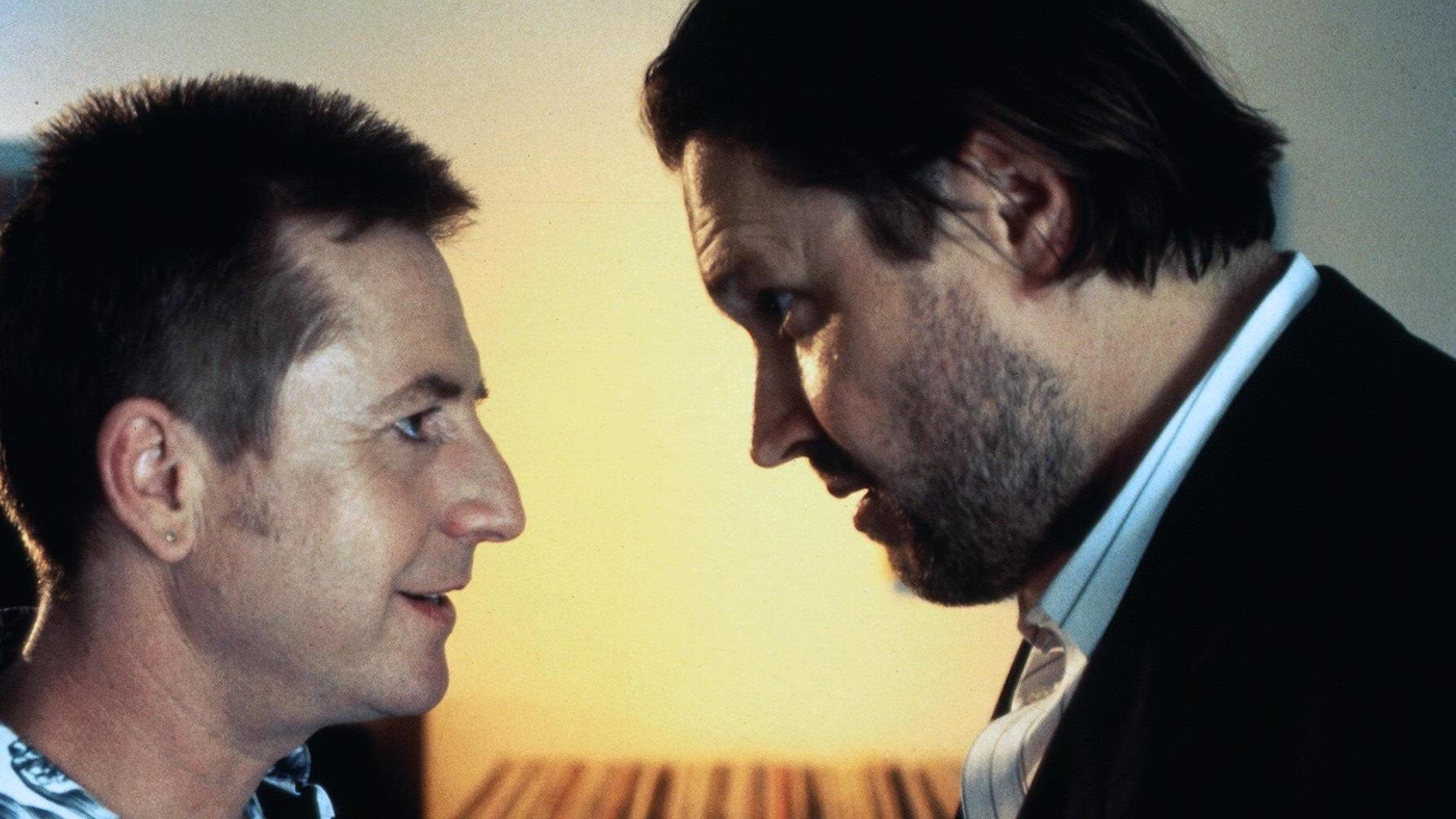 Blackjack 1996 movie scene