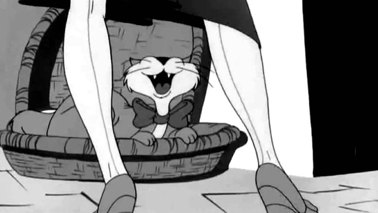 Puss n' Booty 1943 movie scene