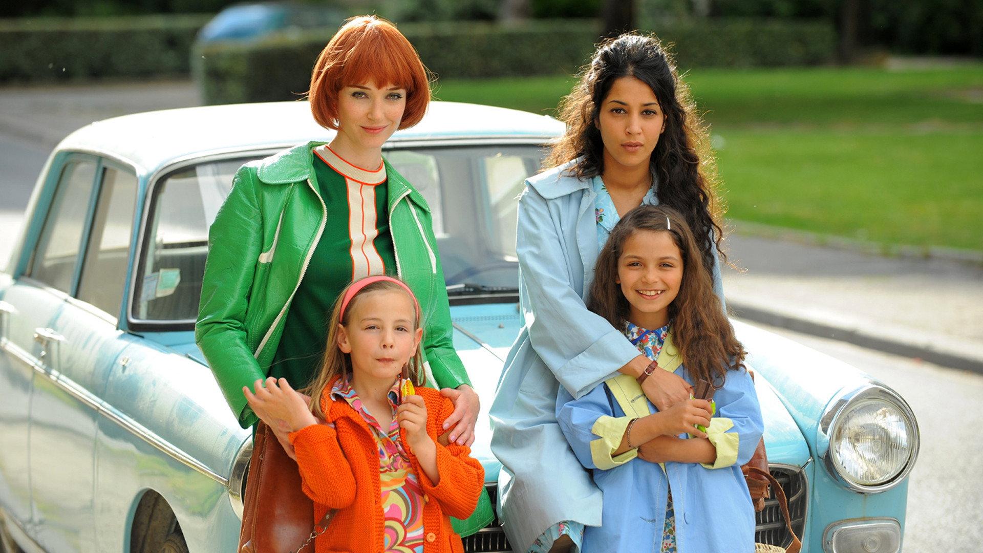 Myriam's choice 2009 movie scene