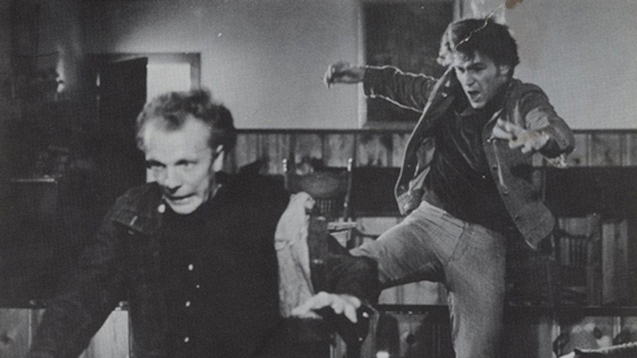 That Tennessee Beat 1966 movie scene