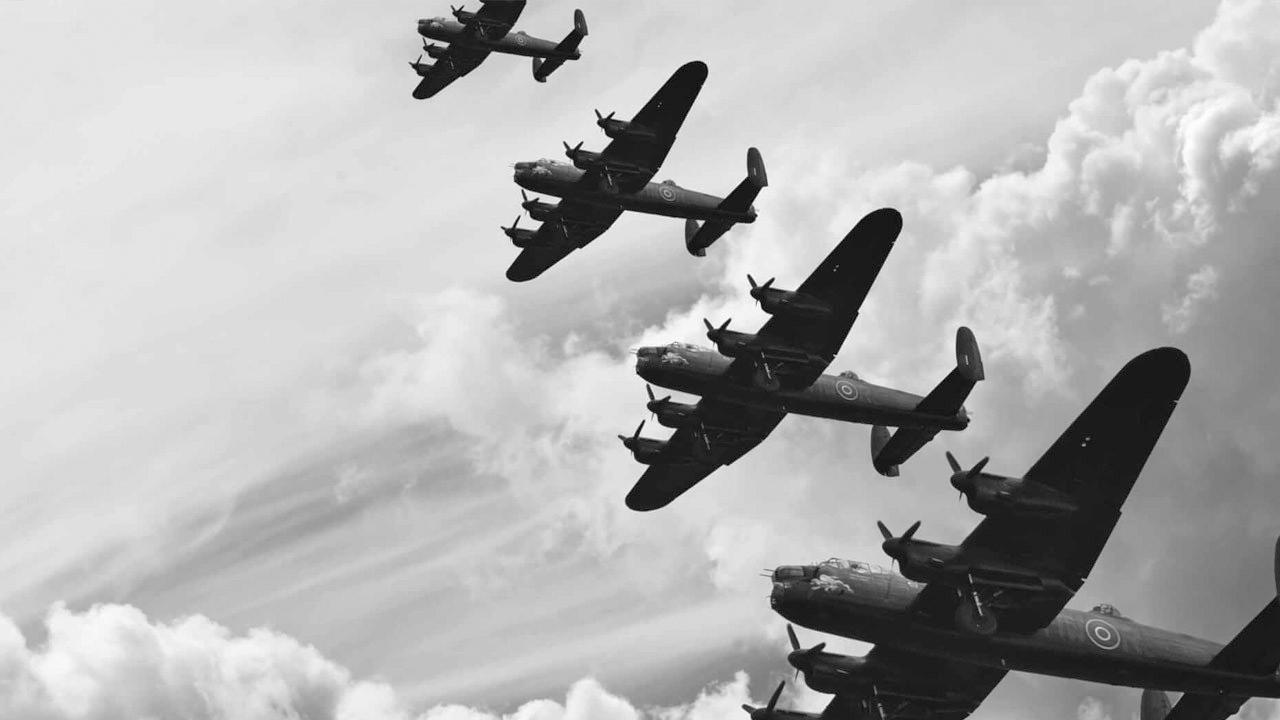 Why We Fight: The Battle of Britain 1943 movie scene
