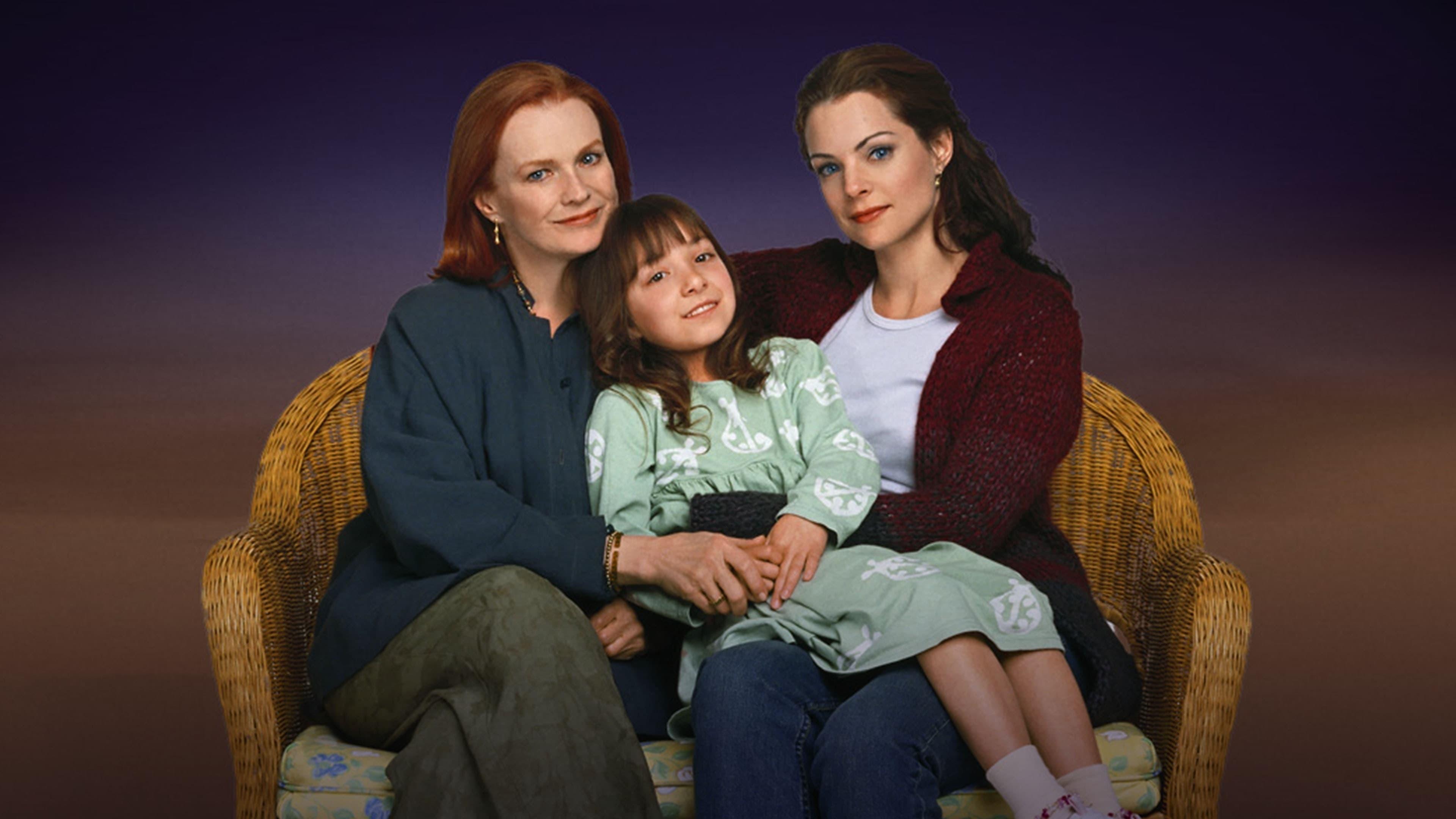 Follow the Stars Home 2001 movie scene