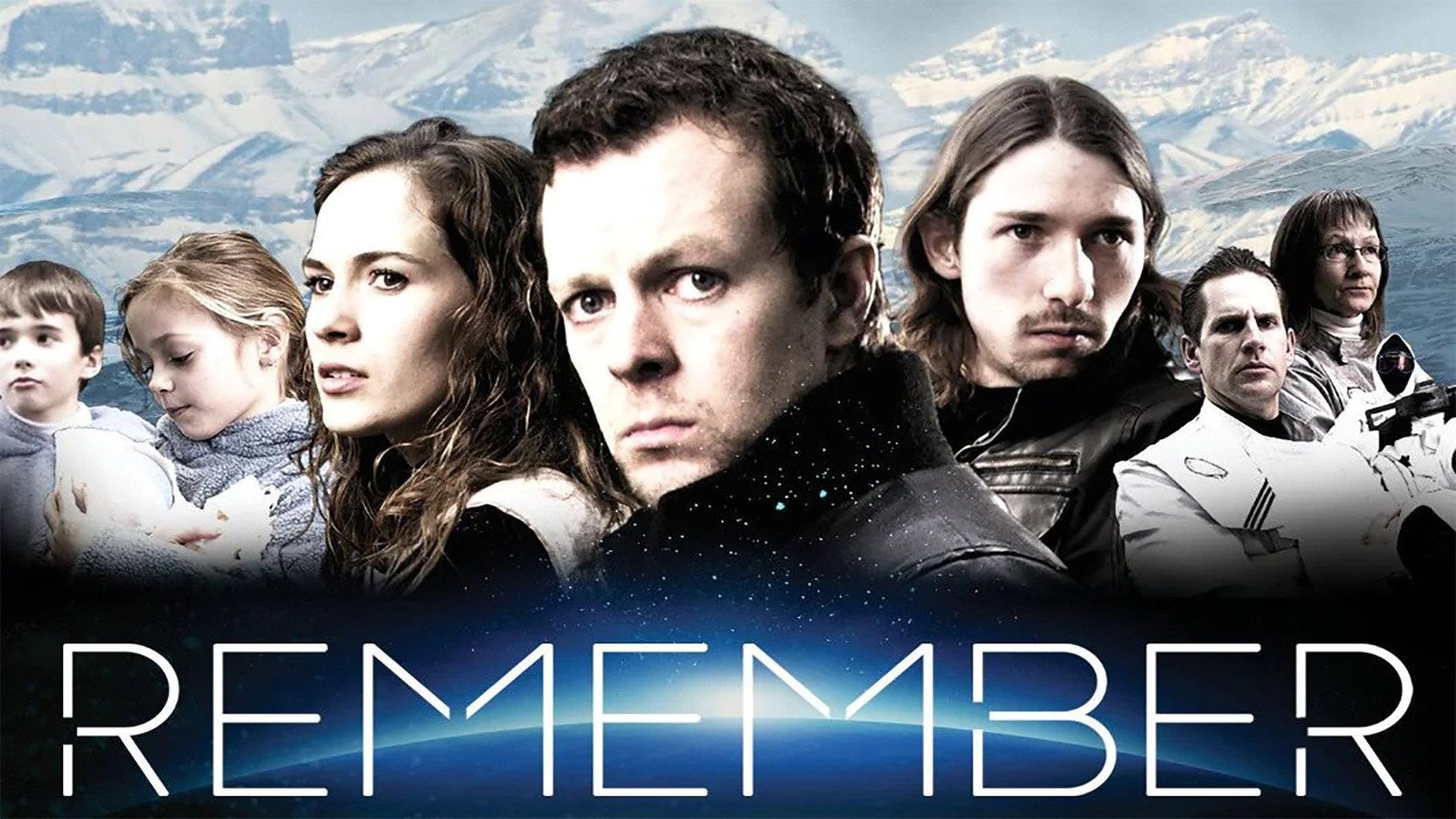 Remember 2012 movie scene