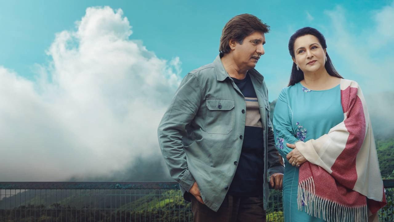 Umran Ch Ki Rakheya 2022 movie scene