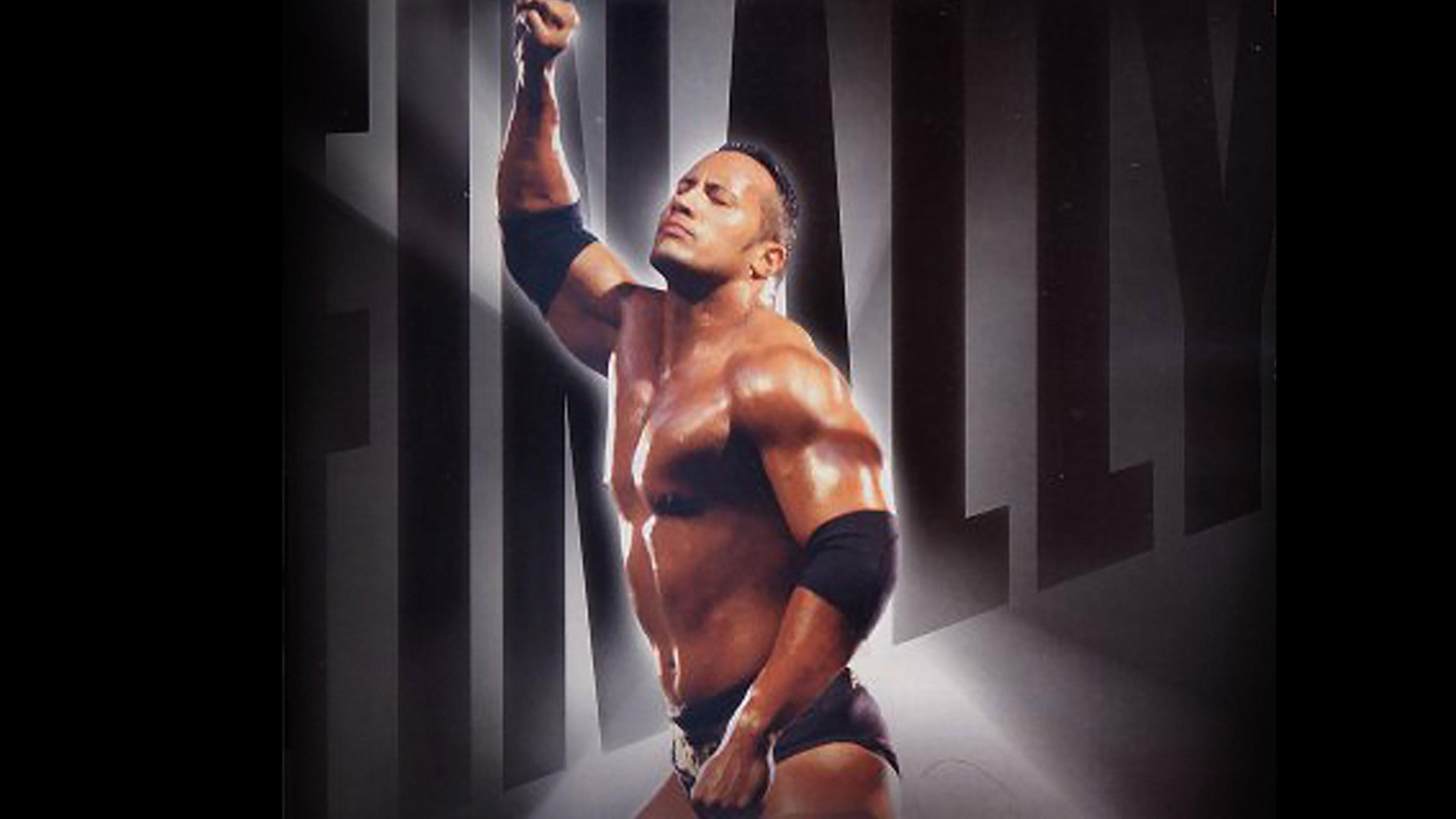 WWE SummerSlam 2001 2001 movie scene