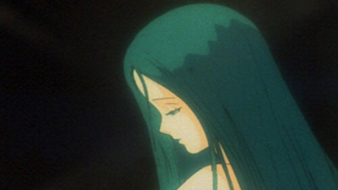 Love Position: The Legend of Halley 1985 movie scene