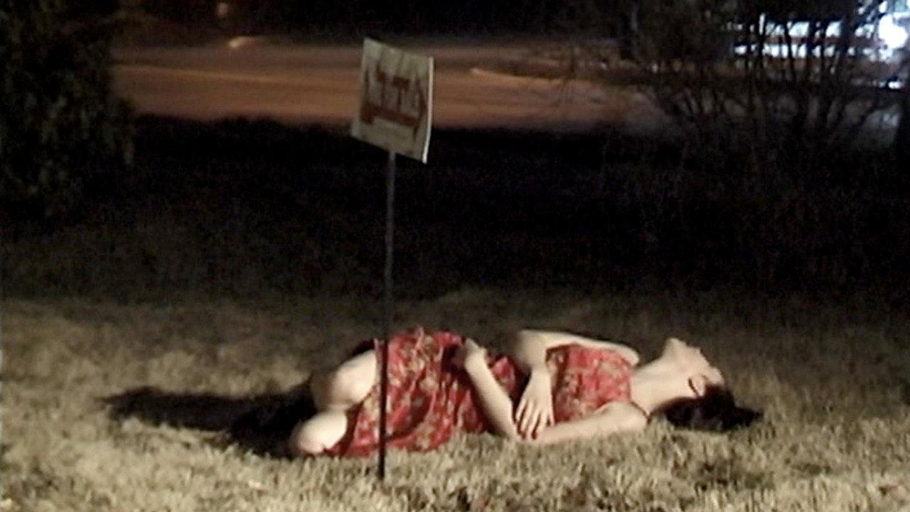 The Trouble With Perpetual Deja-Vu 1999 movie scene