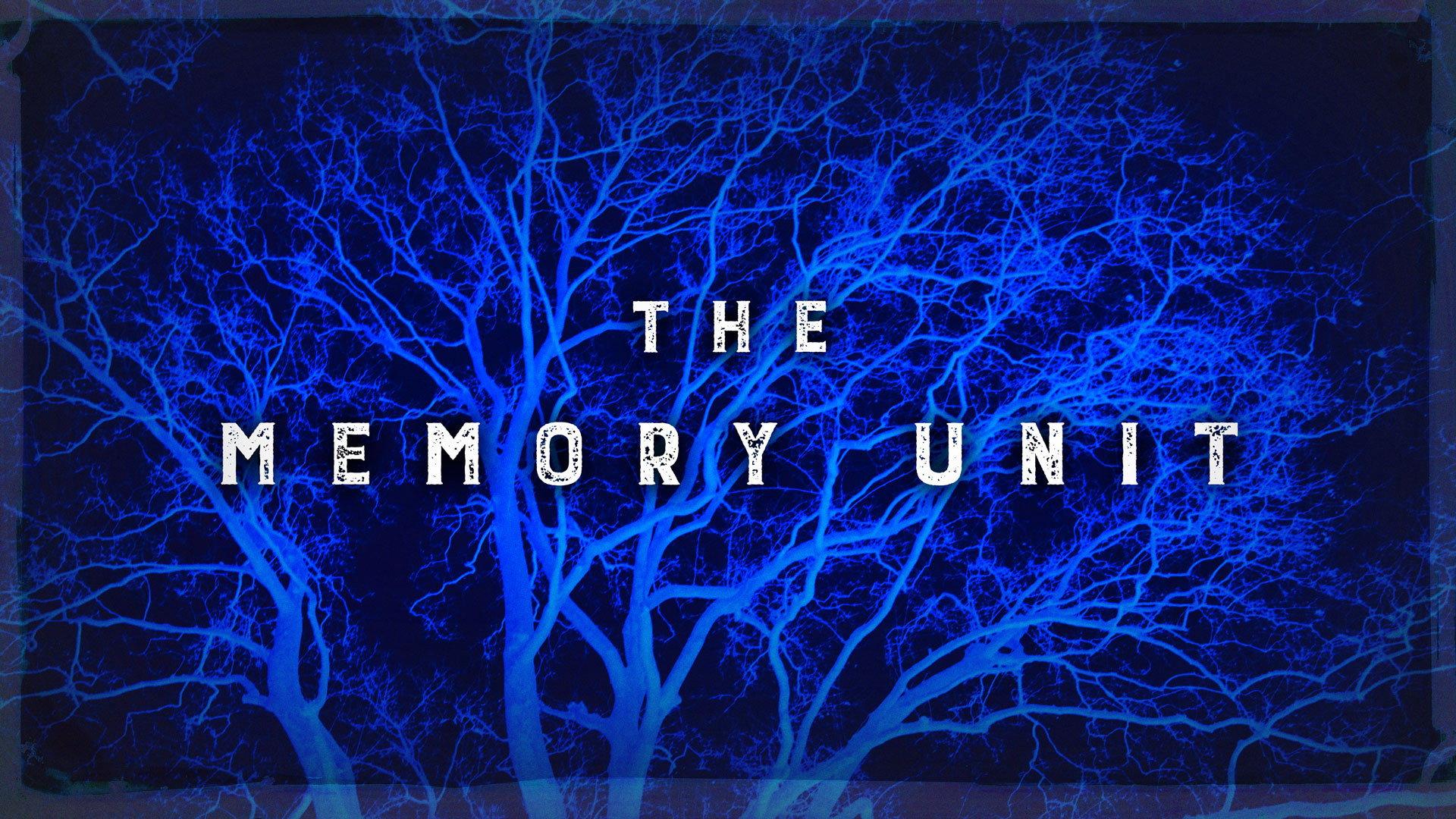 The Memory Unit  movie scene