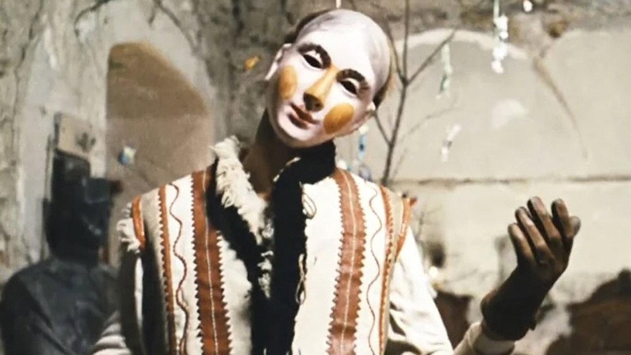 Birds, Orphans and Fools 1969 movie scene