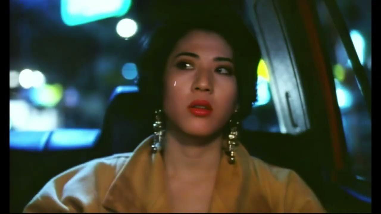 Her Judgement Day 1993 movie scene