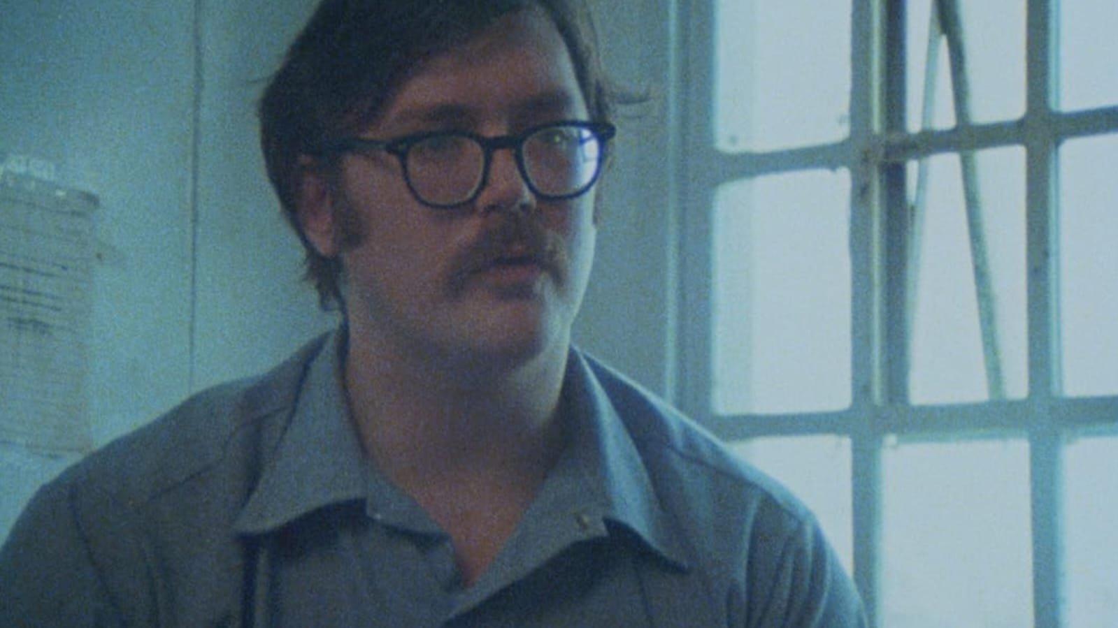 The Killing of America 1981 movie scene
