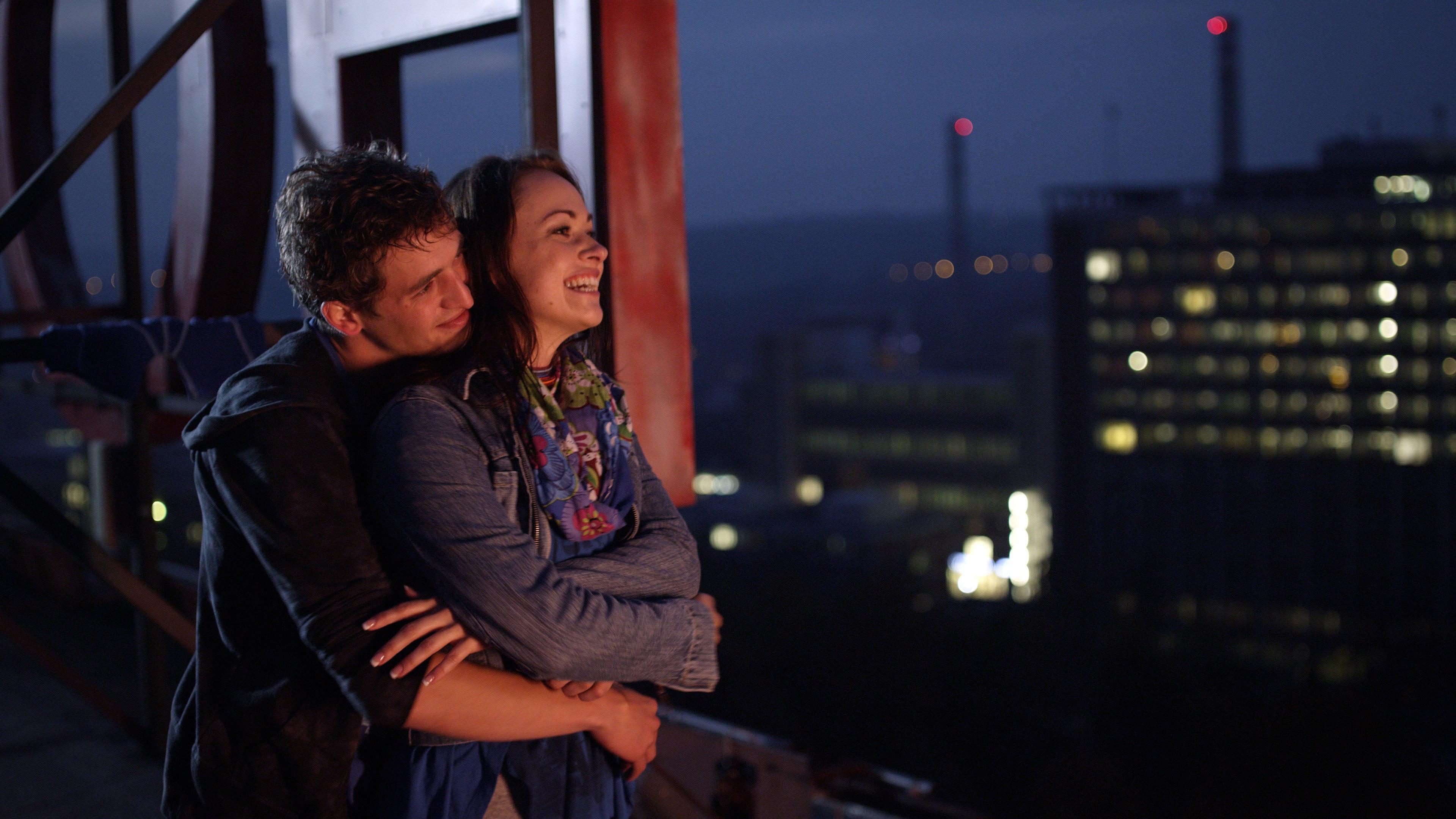Intimity 2014 movie scene