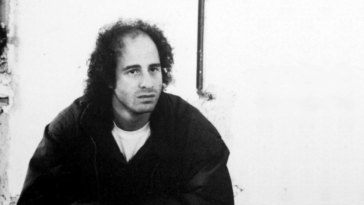 A Steven Wright Special 1985 movie scene