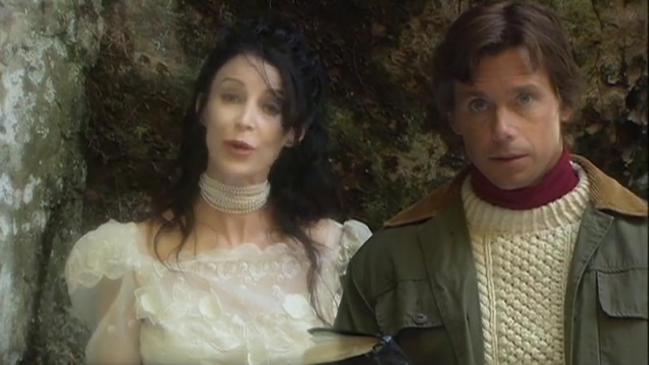 Love Don't Come Easy 2008 movie scene