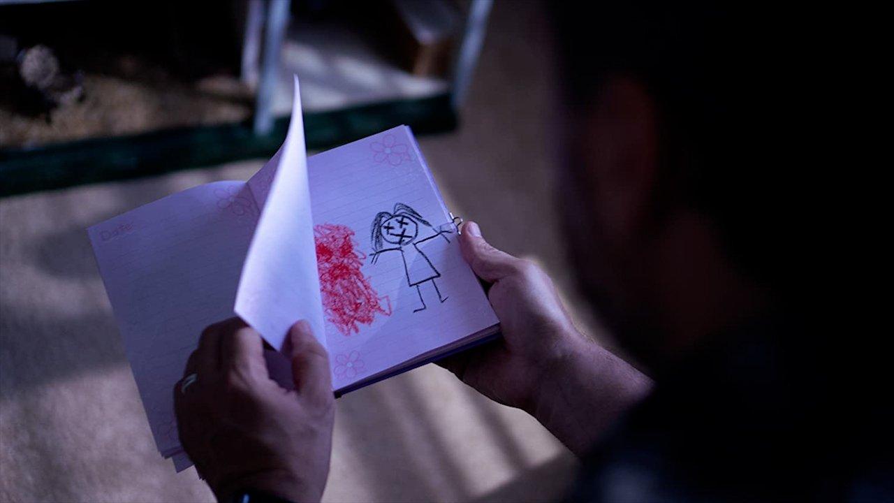 Transference 2020 movie scene