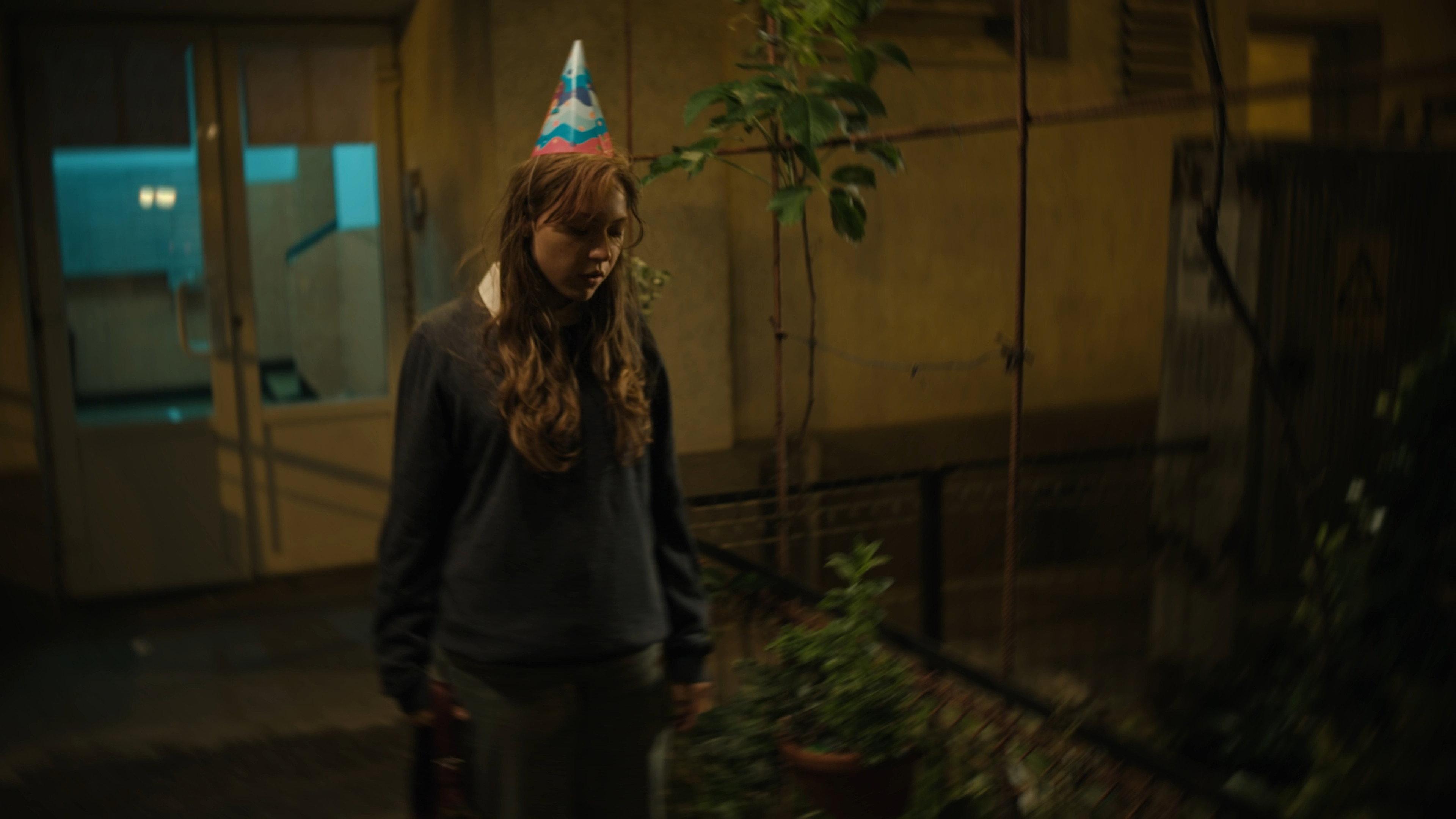 Until You Answer Me 2026 movie scene