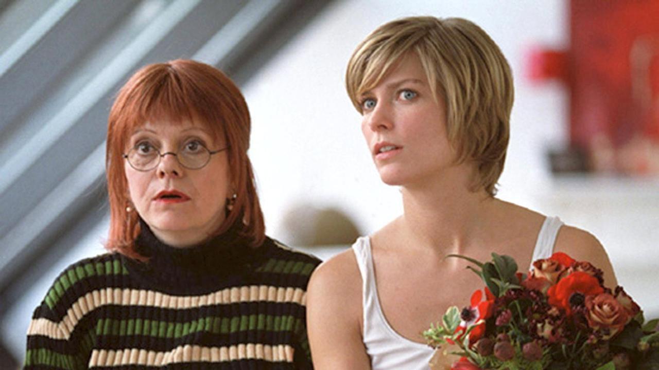Das bisschen Haushalt 2003 movie scene