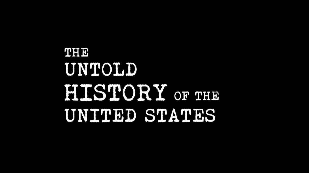 The Untold History Of The United States 2012 movie scene
