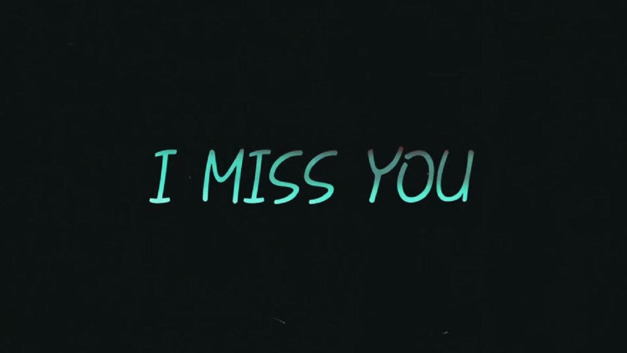 I Miss You 2014 movie scene