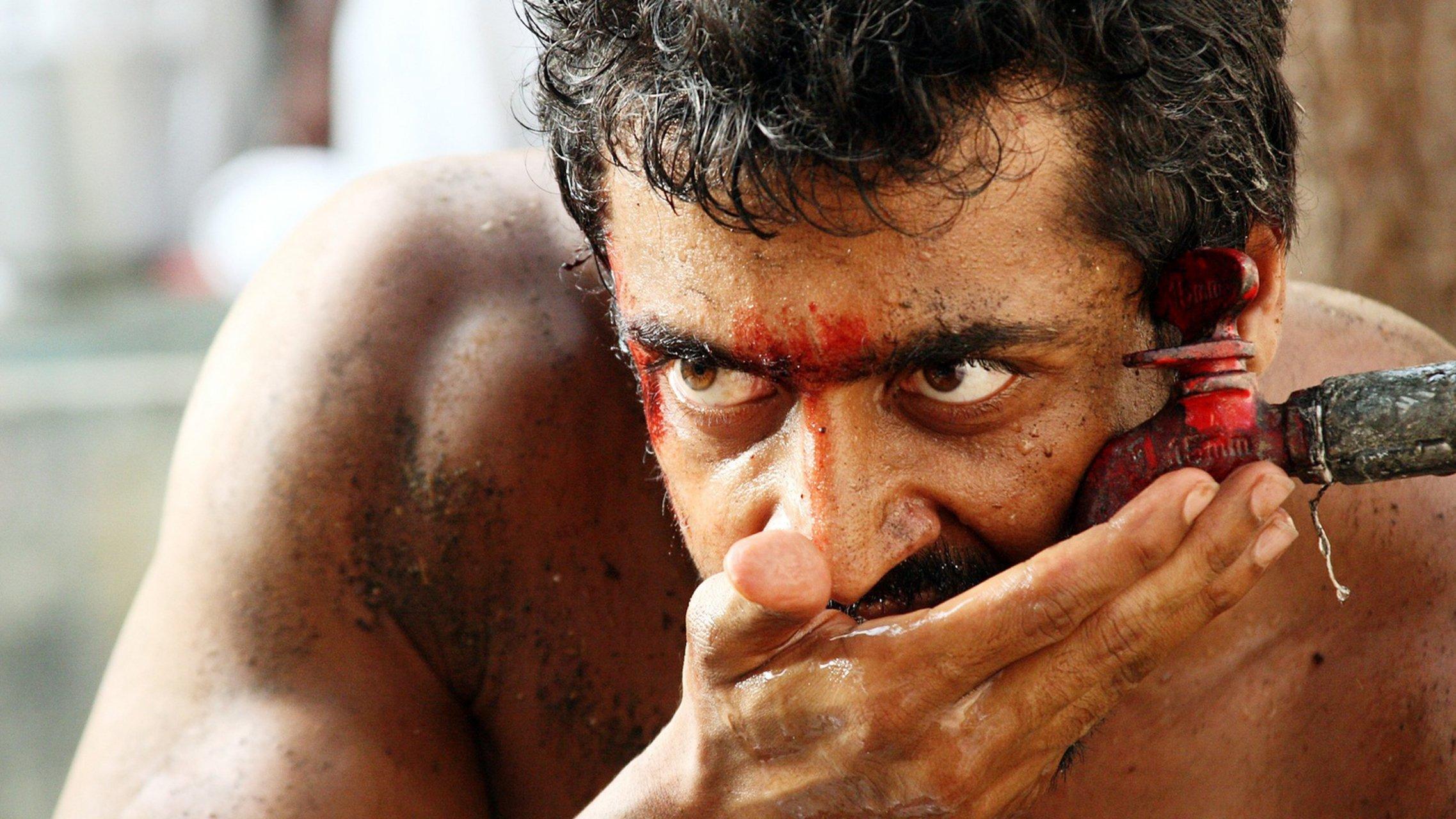 Rakht Charitra 2 2010 movie scene