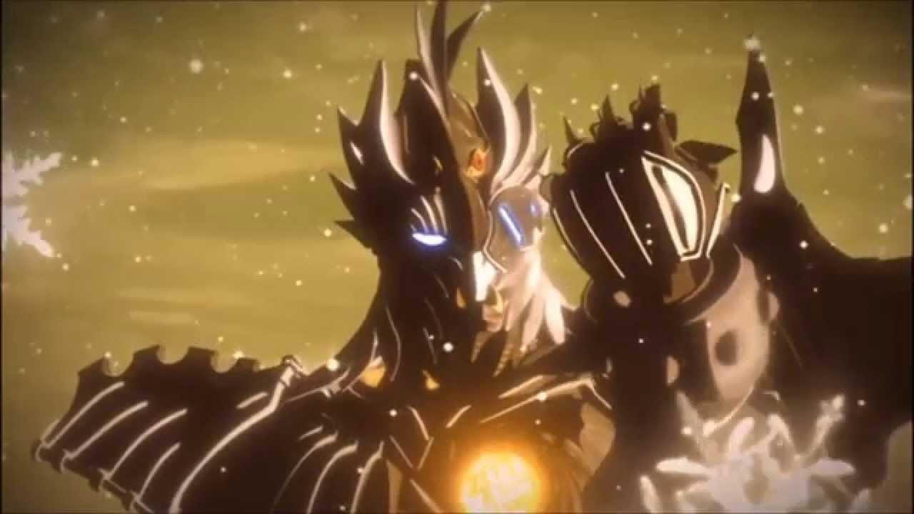 Karas: The Revelation 2007 movie scene
