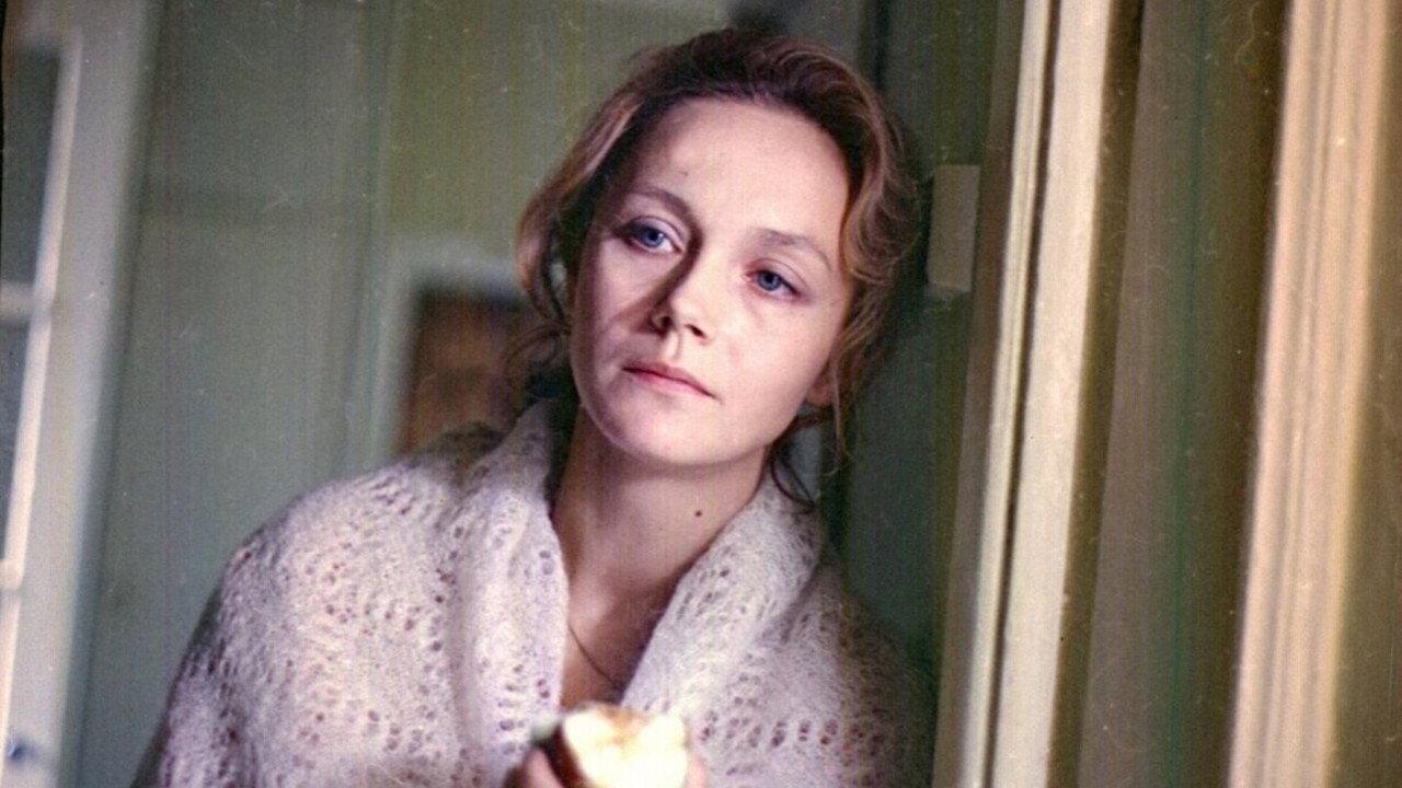 Without Witness 1983 movie scene