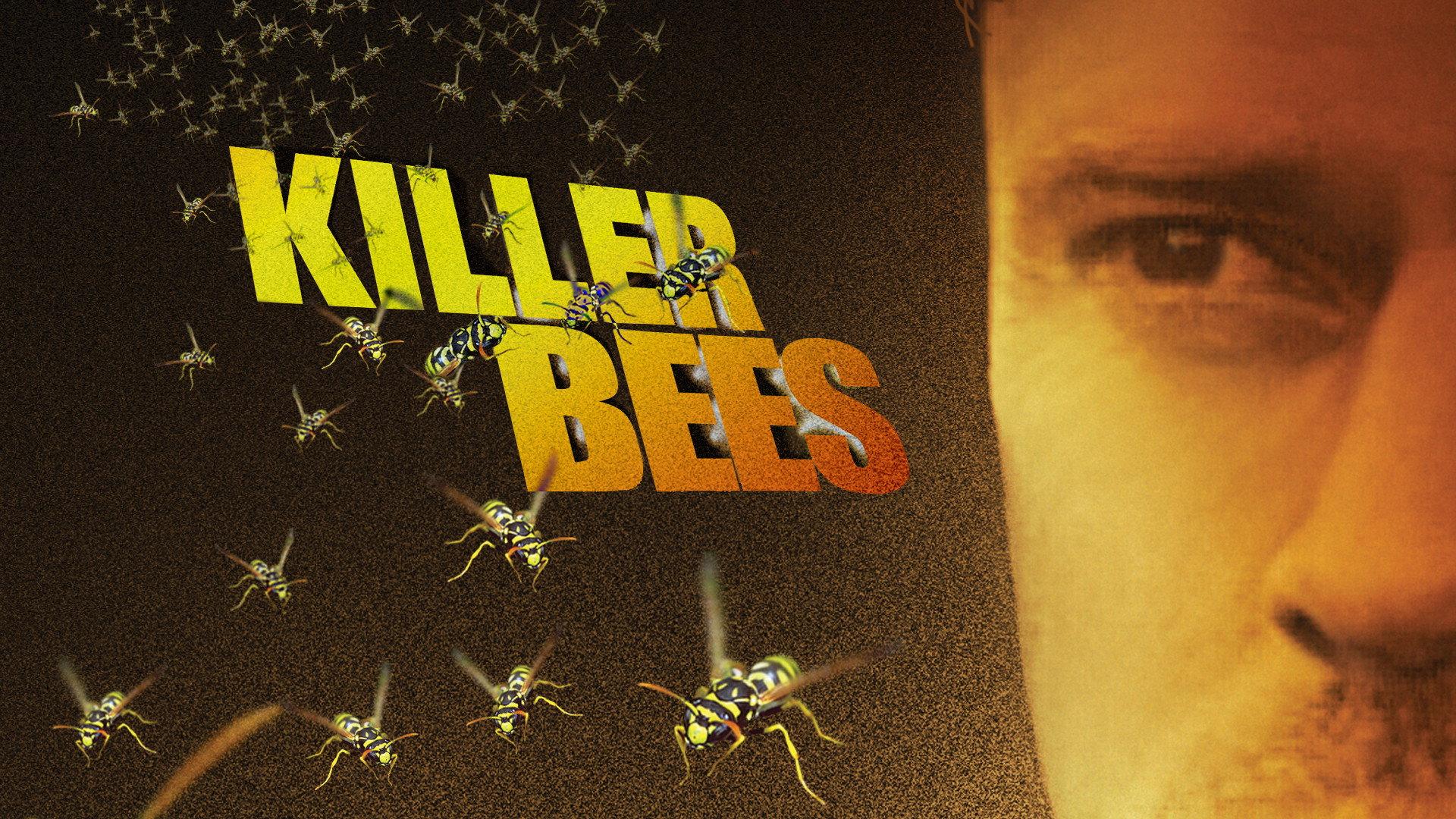 Killer Bees 2002 movie scene
