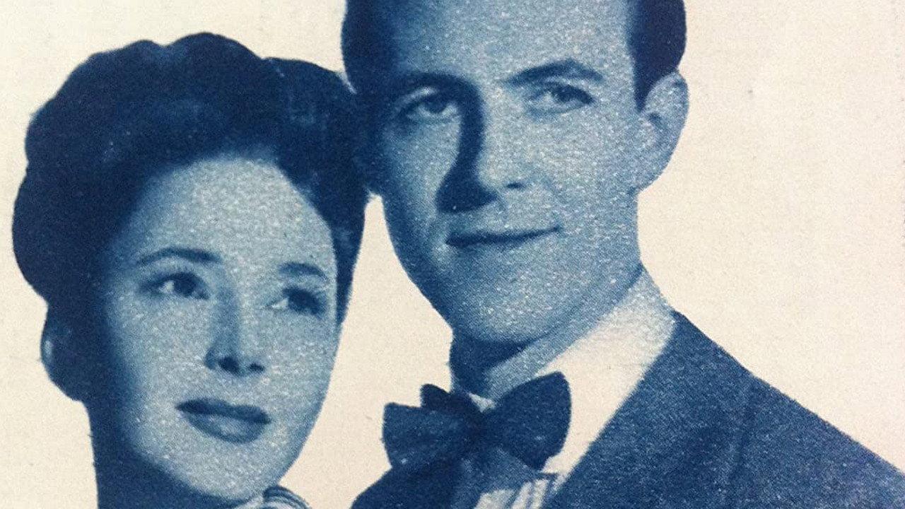 My Brother Jonathan 1948 movie scene