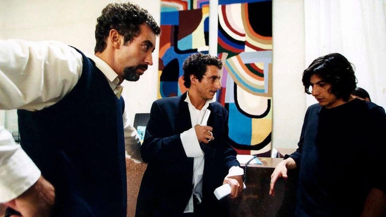 ...e se domani 2006 movie scene