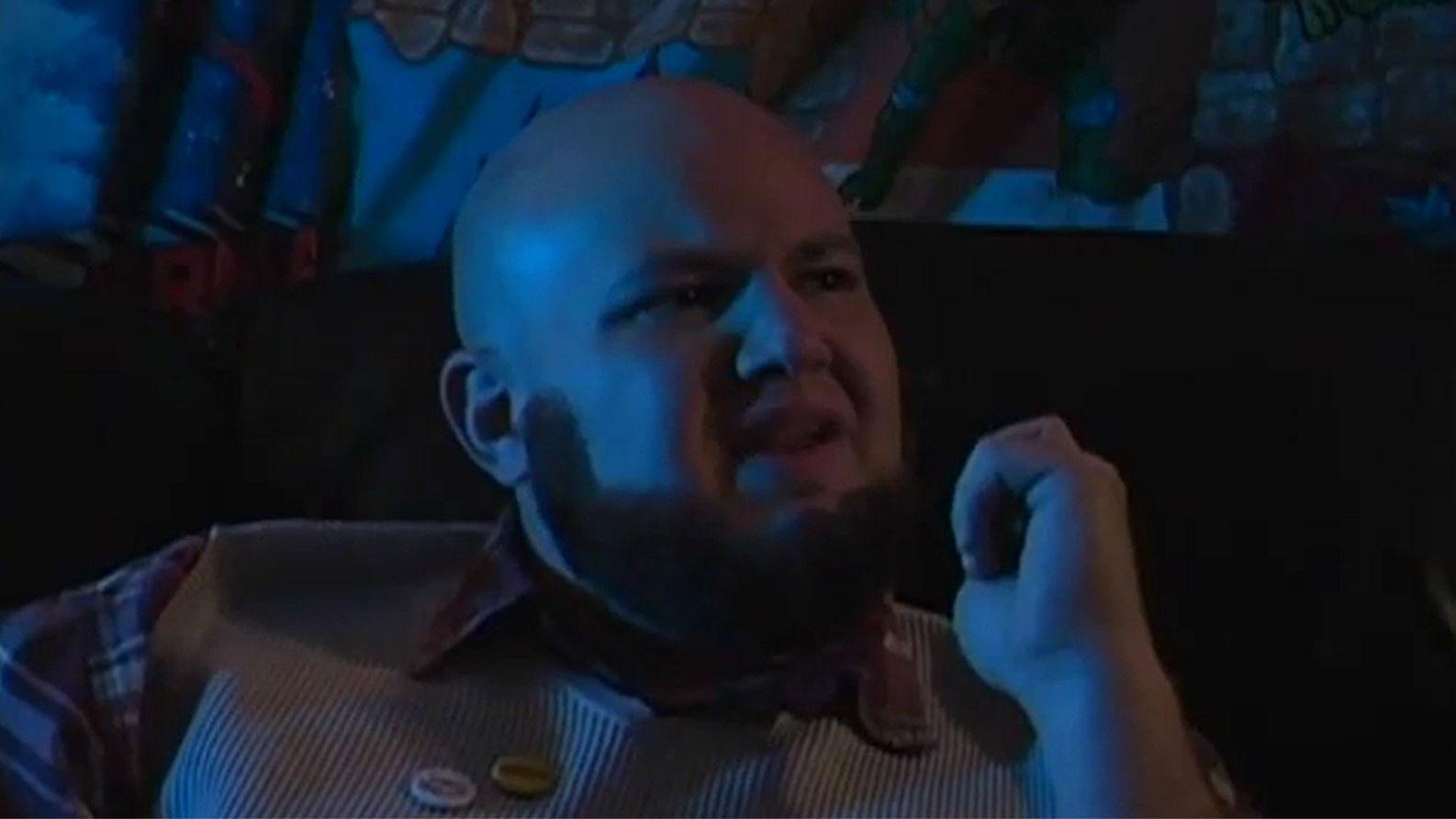 Marty Jenkins and the Vampire Bitches 2006 movie scene