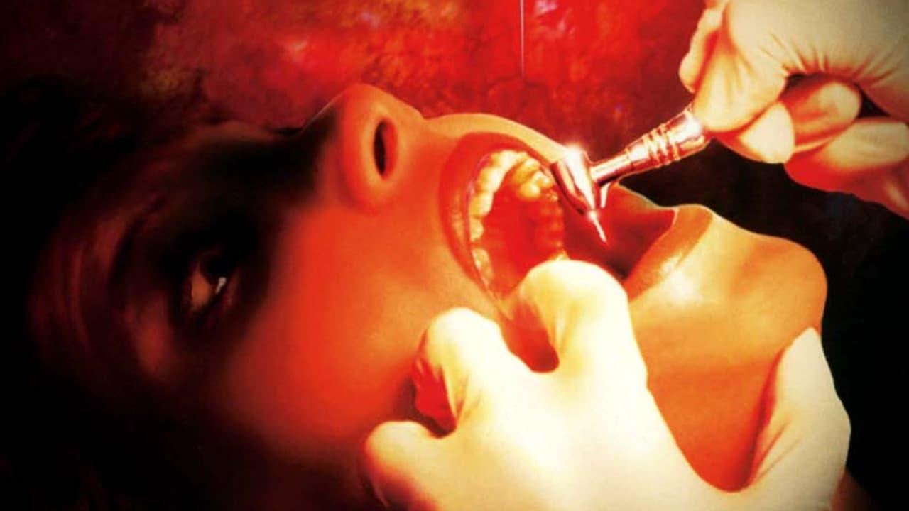 The Dentist 1996 movie scene