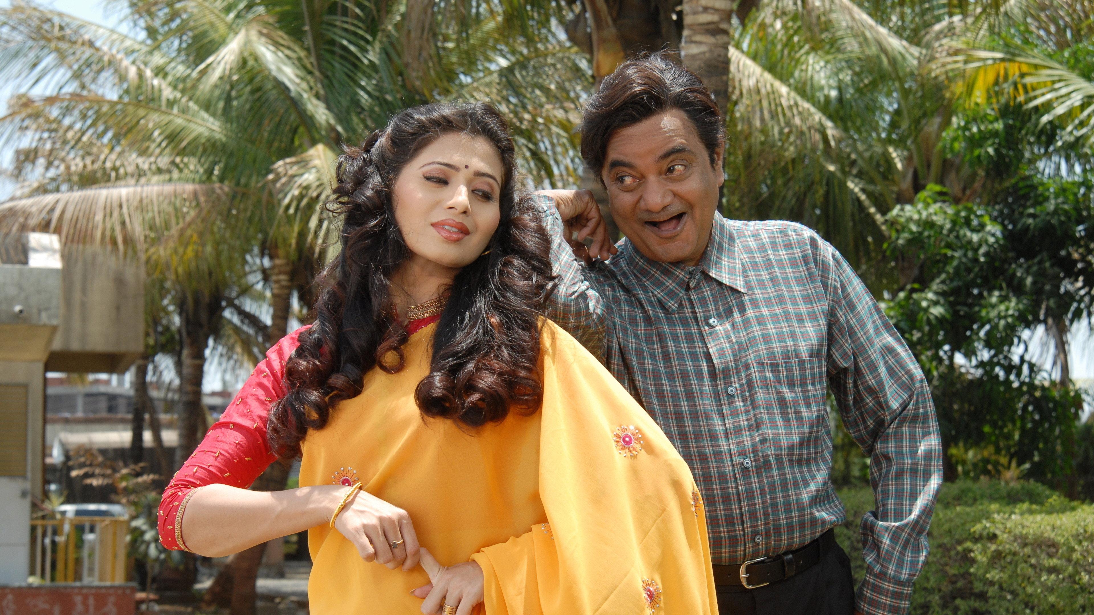 Karayla Gelo Ek 2007 movie scene