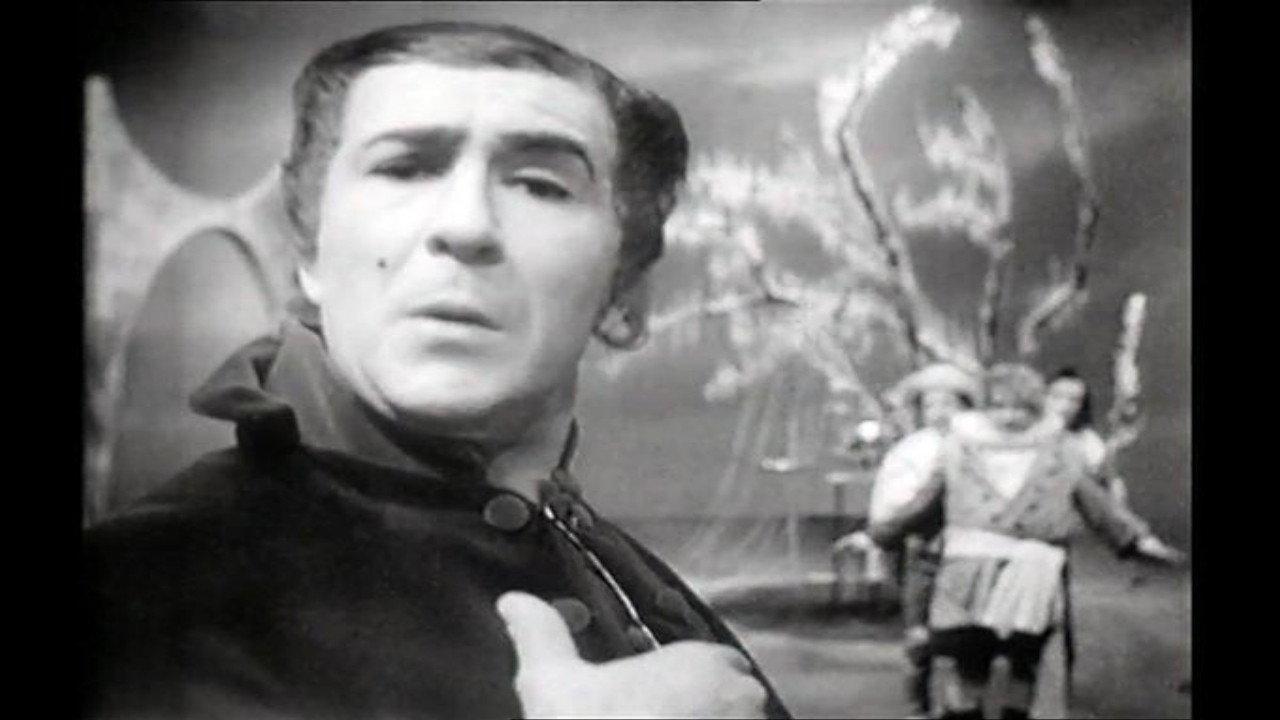 La Nuit des rois 1962 movie scene