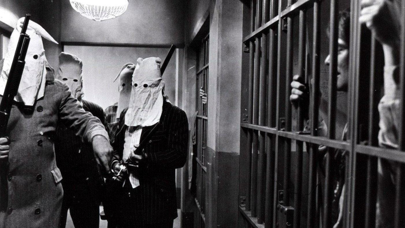 Bad Charleston Charlie 1973 movie scene