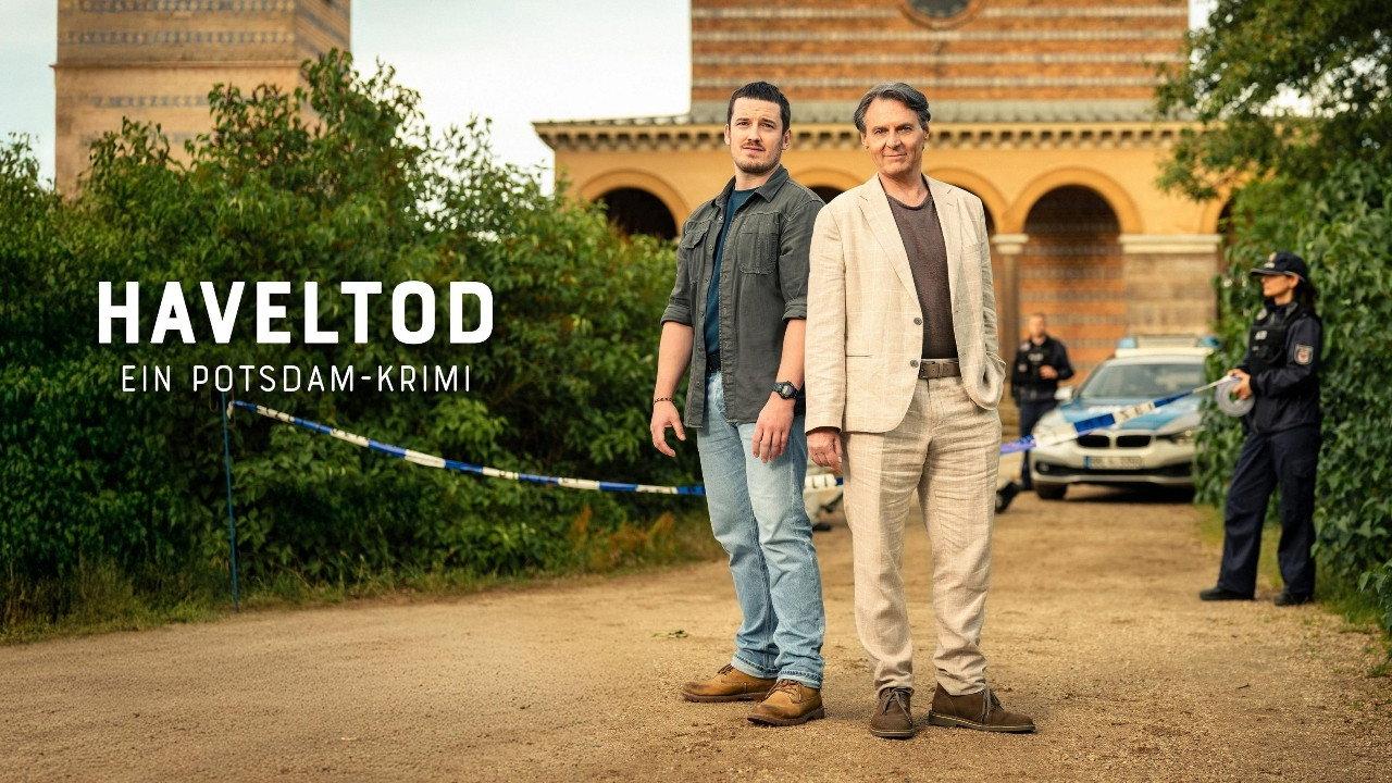 Haveltod - Ein Potsdam-Krimi 2026 movie scene