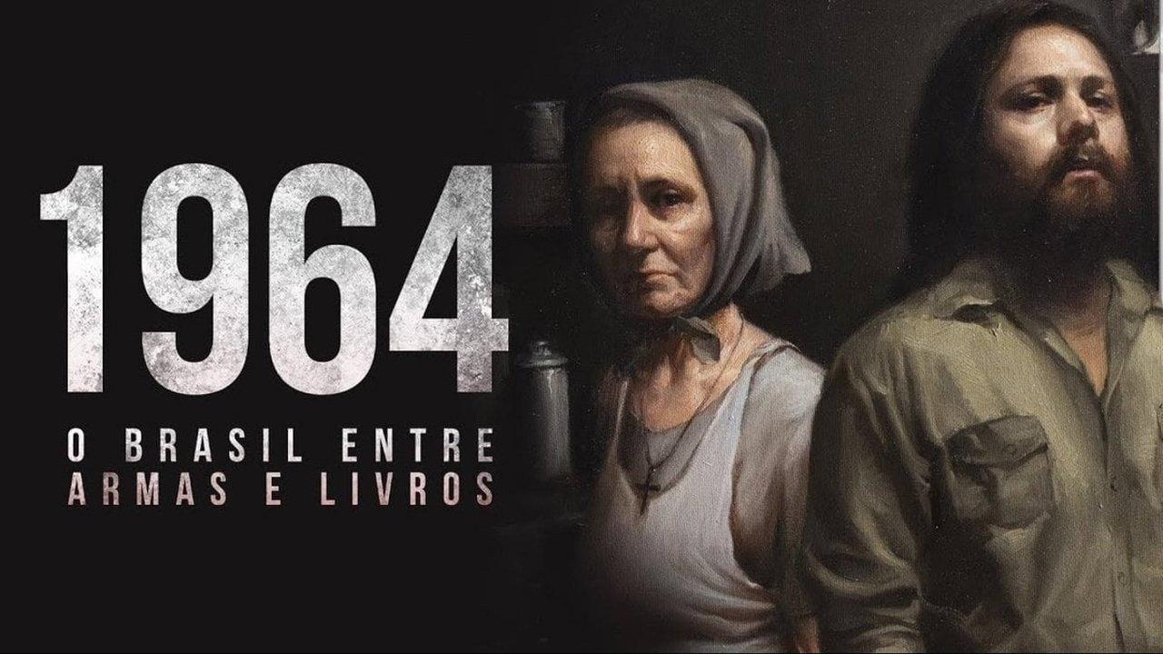 1964: Brazil between weapons and books 2019 movie scene