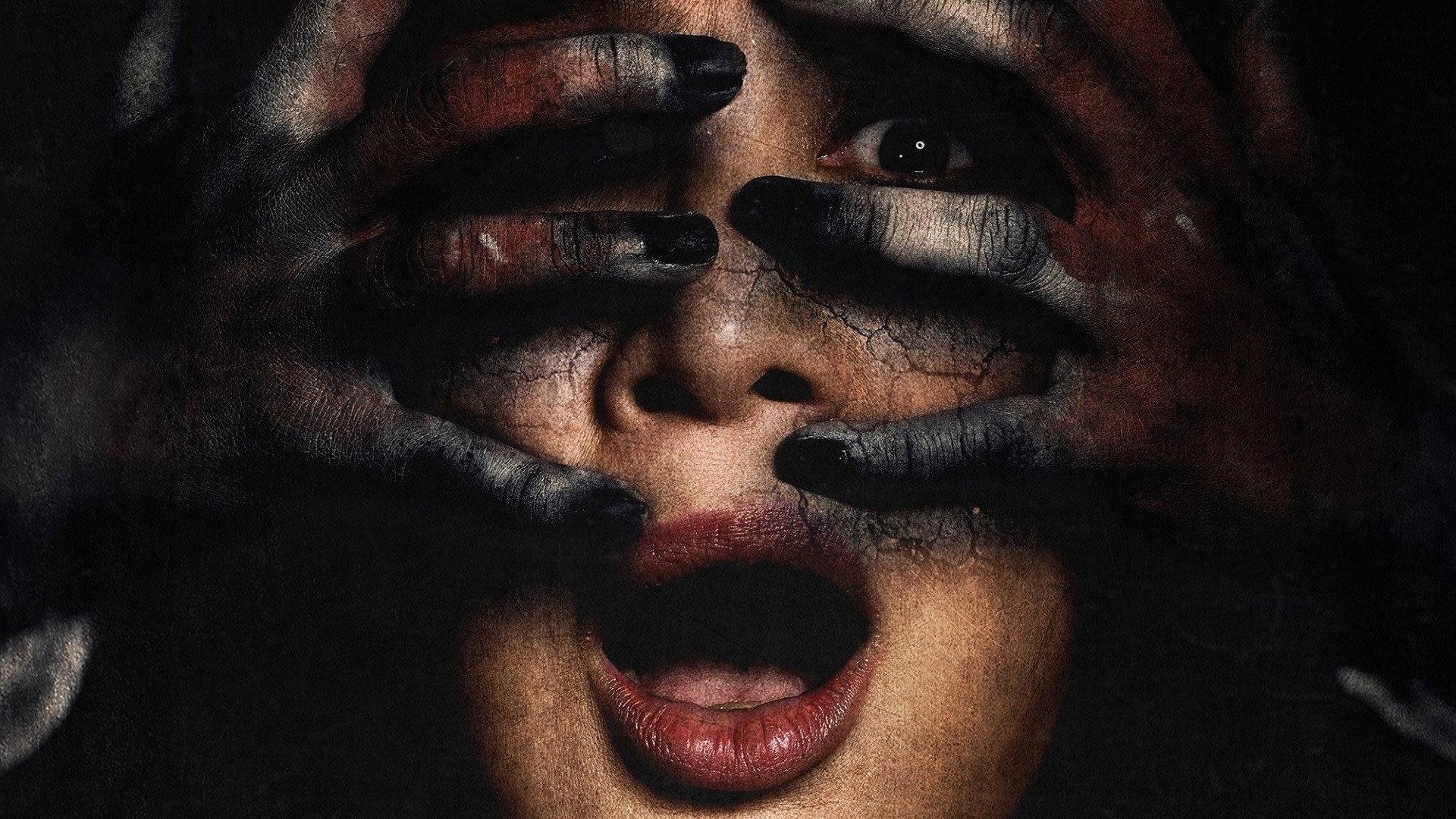 The Entity 2019 movie scene