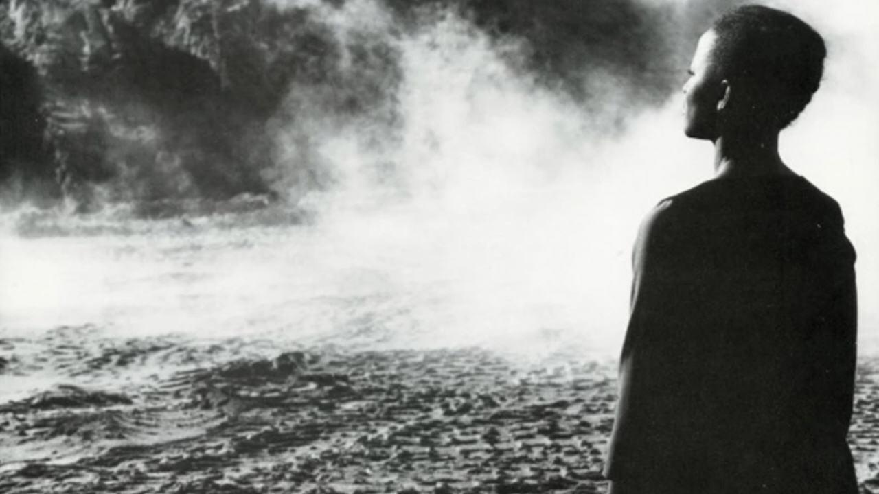 The Passion of Remembrance 1986 movie scene