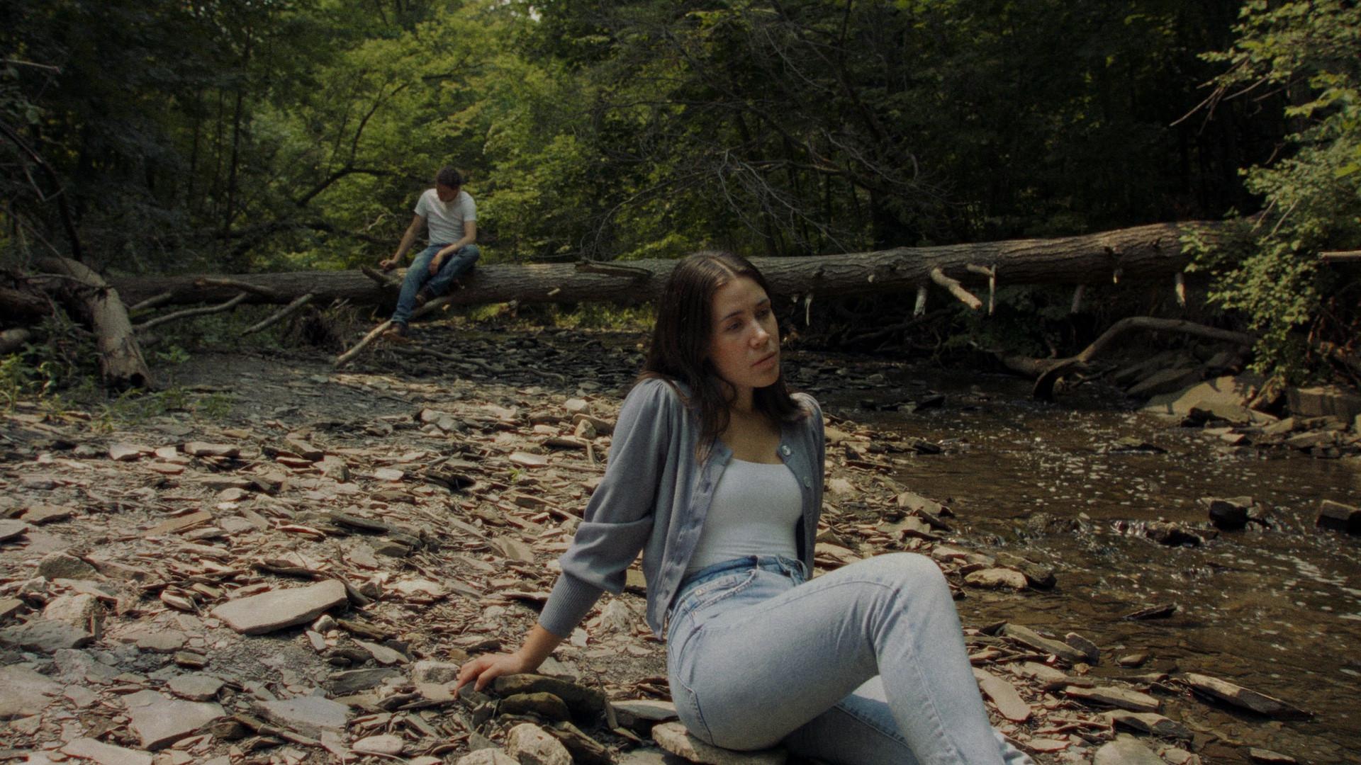 Daylight Again 2021 movie scene