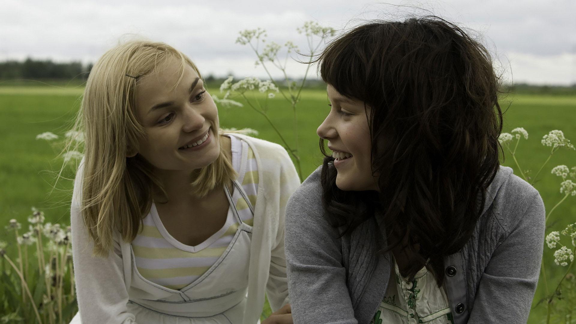 Forbidden Fruit 2009 movie scene