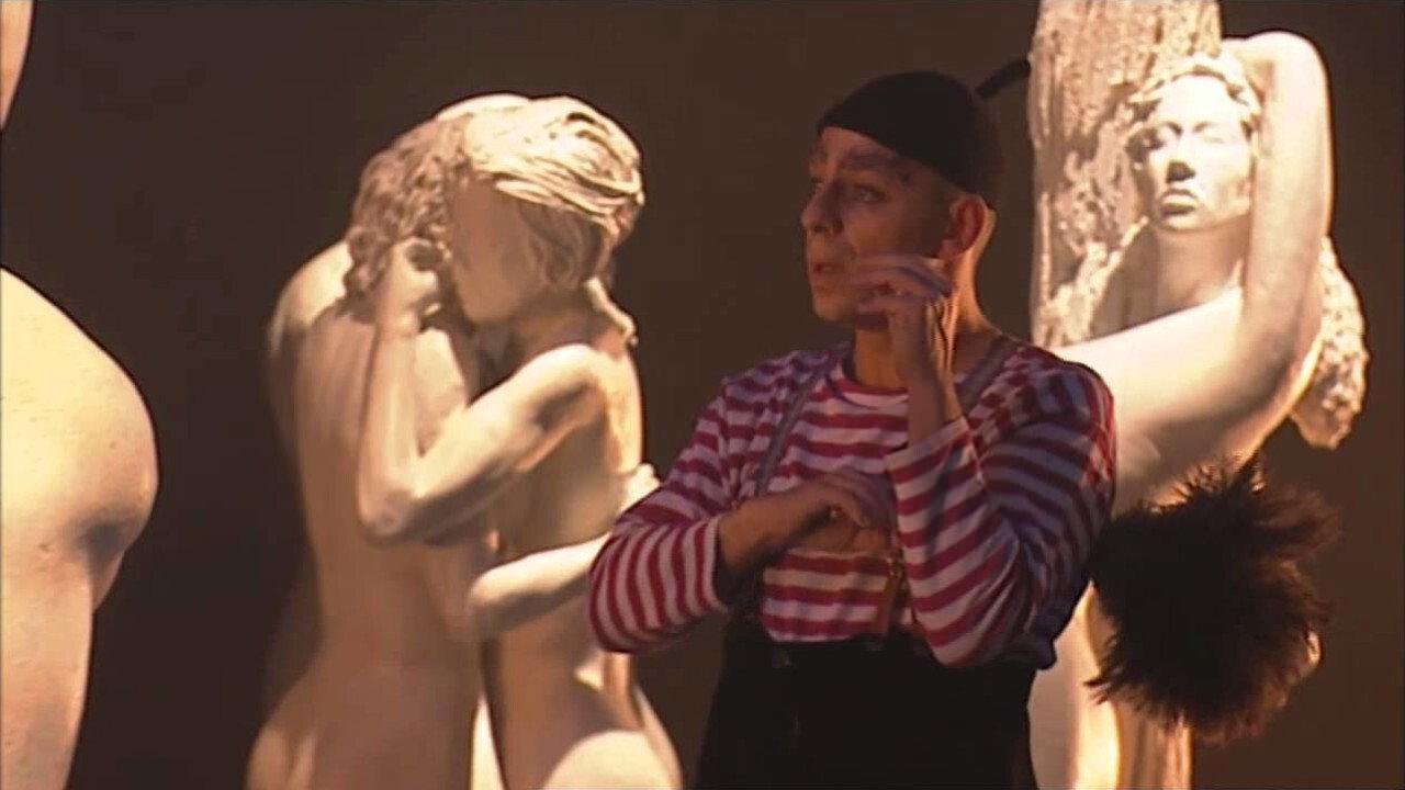 Dom Juan 2005 movie scene