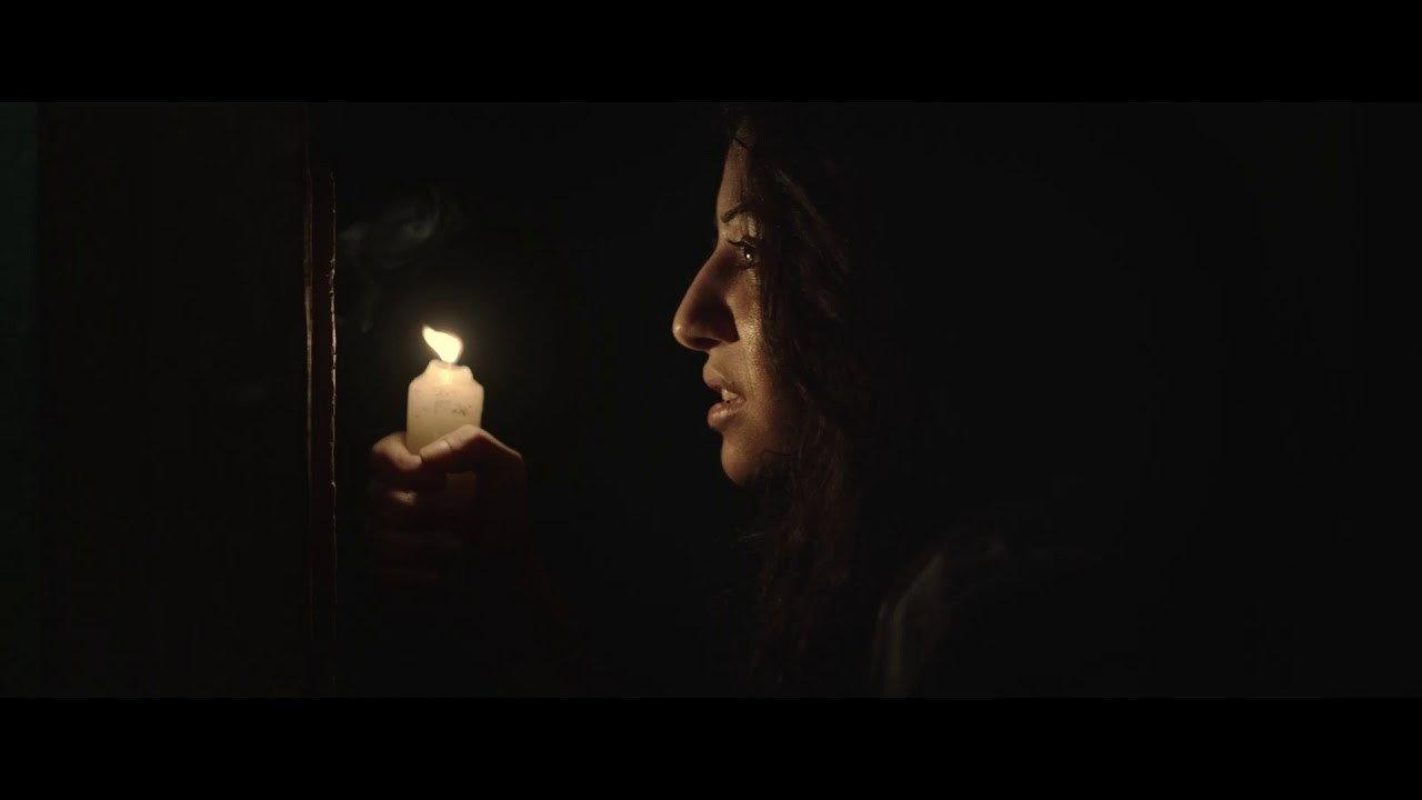 House of Set Nakht 2019 movie scene