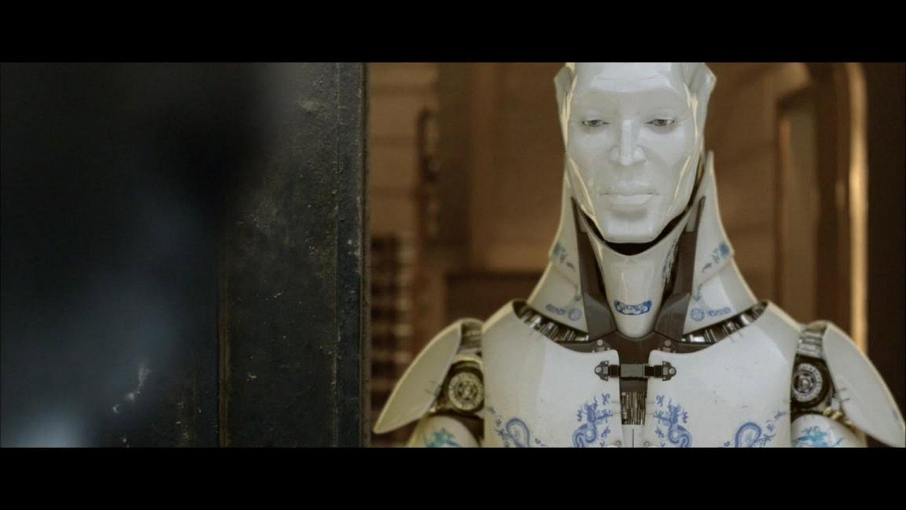 The Gift 2010 movie scene