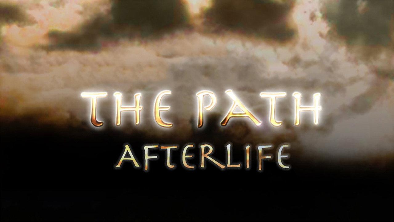 The Path: Afterlife 2009 movie scene