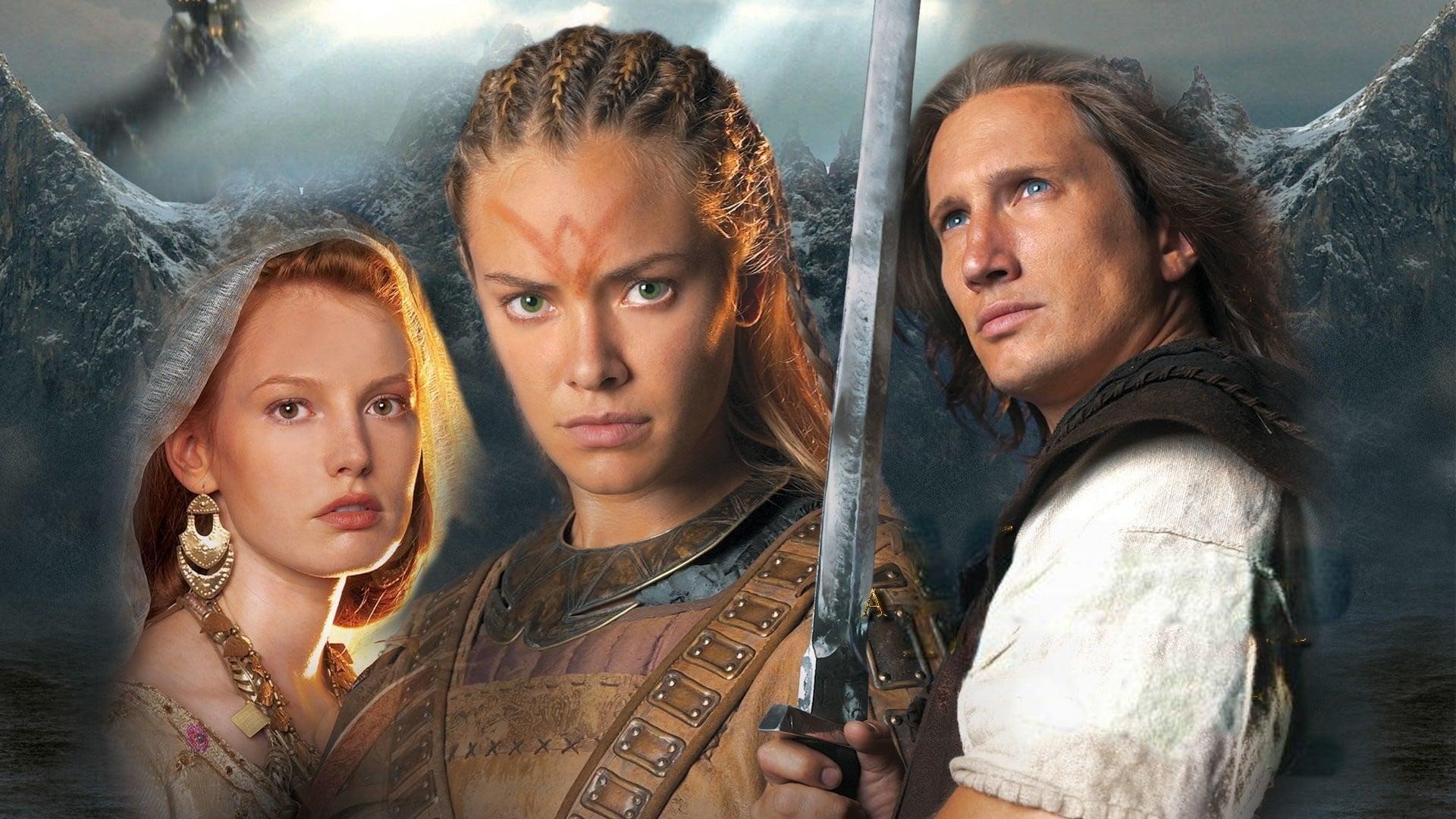 Ring of the Nibelungs 2004 movie scene