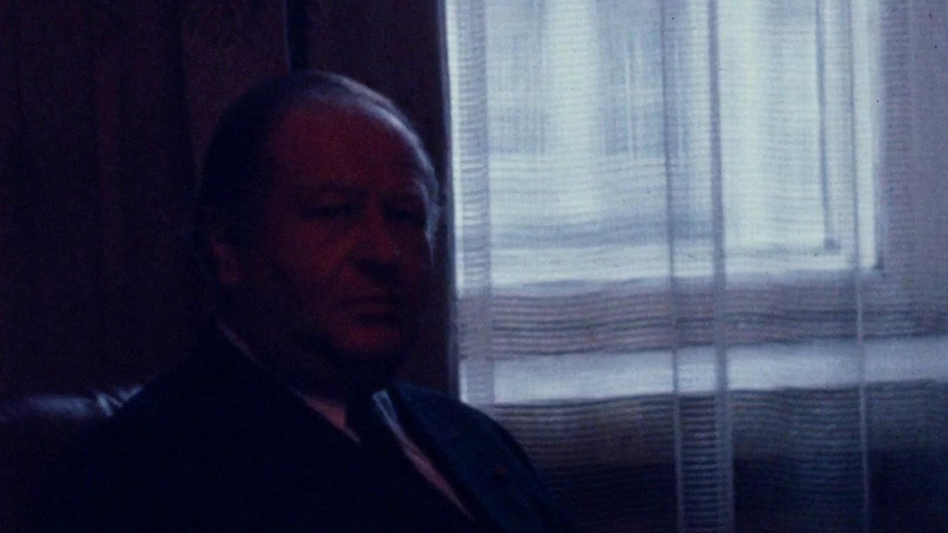 Prosopographia 1976 movie scene