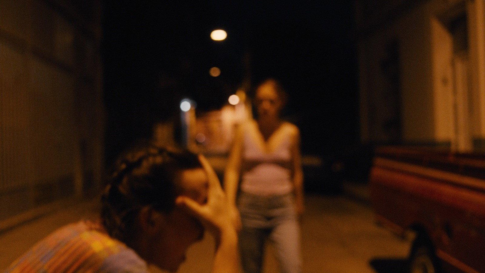 Rouge 2019 movie scene